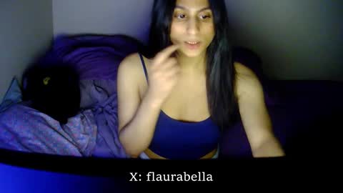 Snapshot of flaurabella chatting on 10-20-25, 05:08 flaurabella online show from 10-20-25, 05:08