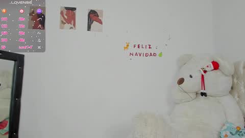 Flavia online show from 12-31-24, 04:25