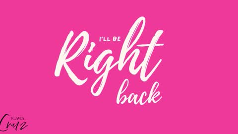 Flavia online show from 09-08-25, 07:46