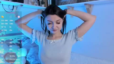 Cheryl 3 online show from 12-05-25, 10:46