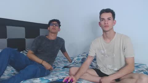 Snapshot of fleeting_love chatting on 01-06-26, 07:50 Steven and Daniel online show from 01-06-26, 07:50