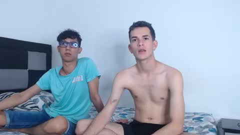 Snapshot of fleeting_love chatting on 01-07-26, 06:21 Steven and Daniel online show from 01-07-26, 06:21