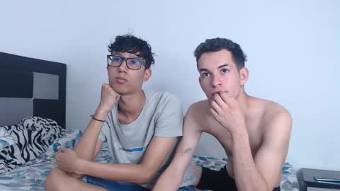 Snapshot of fleeting_love chatting on 01-08-26, 06:21 Steven and Daniel online show from 01-08-26, 06:21