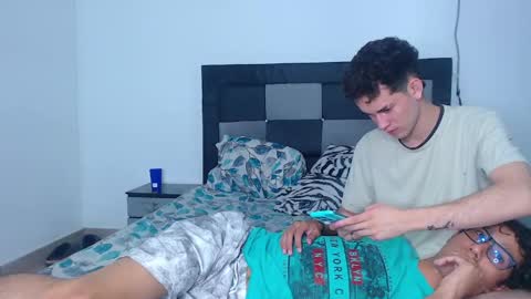 Steven and Daniel online show from 03-14-26, 01:01