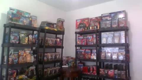 Flesh Gordon Morecock online show from 01-18-26, 05:17