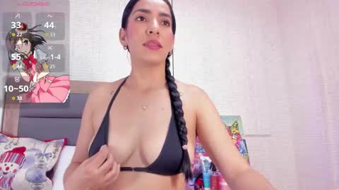   FLEUR   online show from 12-19-25, 07:32