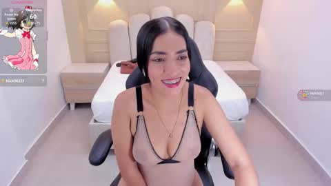   FLEUR   online show from 02-26-26, 07:24