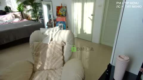 Flexy Cat online show from 03-16-26, 10:19