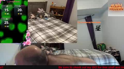 Matt Masterson online show from 10-13-25, 02:00