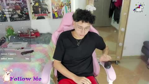 Snapshot of fli_uwu24 chatting on 01-15-25, 05:19 fli_uwu24 online show from 01-15-25, 05:19