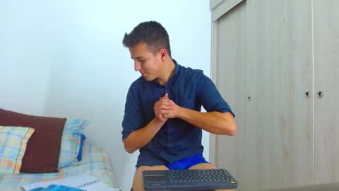 Snapshot of flint_ryan chatting on 02-26-25, 09:37 Nico online show from 02-26-25, 09:37