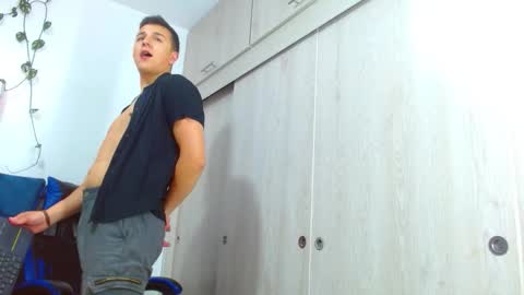 Snapshot of flint_ryan chatting on 02-13-26, 10:39 Nico online show from 02-13-26, 10:39