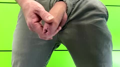 flintstones_rock online show from 01-23-25, 07:18