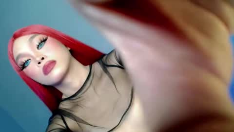 Suzy online show from 02-26-25, 02:46