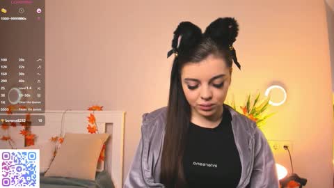 Doloras online show from 12-05-25, 06:44