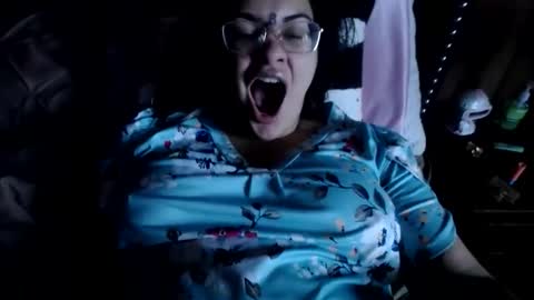 Ive Retired From Camming  online show from 12-03-25, 02:48