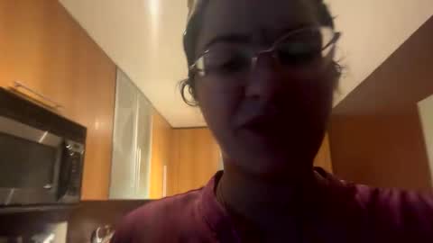 Ive Retired From Camming  online show from 02-15-26, 06:59