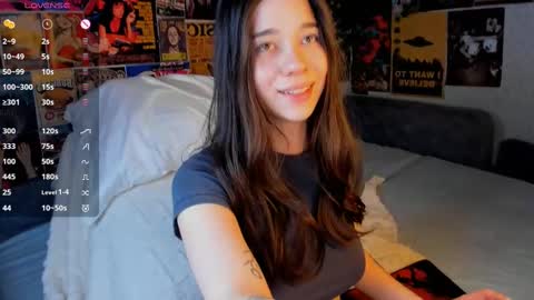 Emely  online show from 02-21-25, 10:15