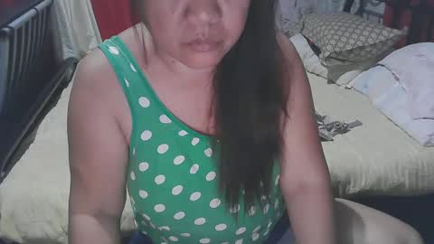 FlirtyMistressX online show from 12-31-24, 10:23