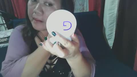 FlirtyMistressX online show from 03-12-25, 08:19