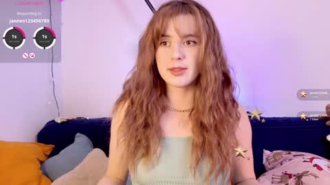 Eliza online show from 02-02-25, 02:24