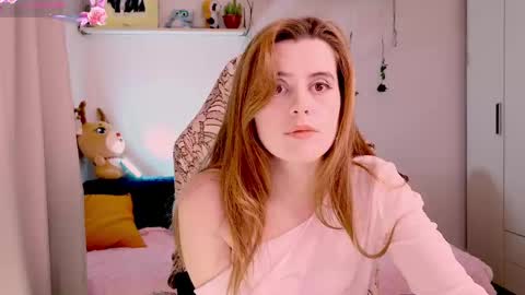 Eliza online show from 03-05-25, 07:38