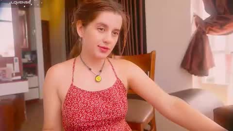 Eliza online show from 09-13-25, 03:28