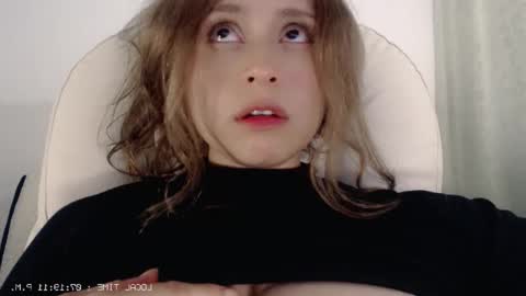 flor3citarockera online show from 12-02-25, 12:27