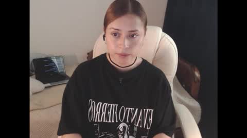 flor3citarockera online show from 02-02-26, 01:32