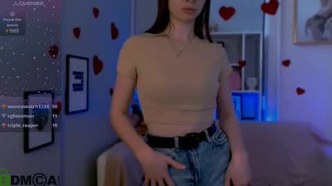 Snapshot of flora_ri chatting on 03-08-25, 12:22 just ask me online show from 03-08-25, 12:22