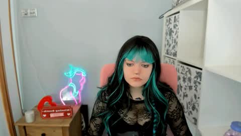 FloraKiss online show from 03-11-26, 07:58