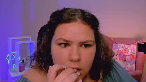 florenceanderson_ online show from 09-11-25, 09:09