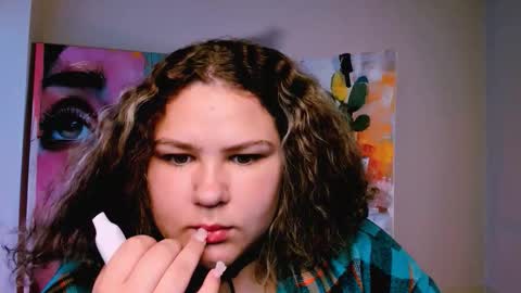 florenceanderson_ online show from 09-15-25, 09:09