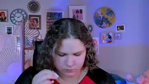 florenceanderson_ online show from 09-16-25, 08:59