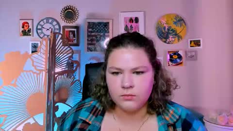 florenceanderson_ online show from 09-25-25, 07:12