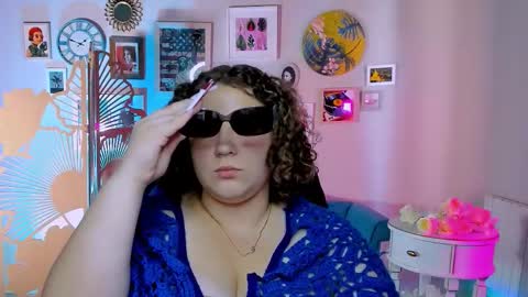 florenceanderson_ online show from 09-29-25, 09:14