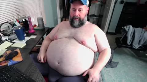 Snapshot of floridabearlive chatting on 09-12-25, 11:26 FloridaBearLive online show from 09-12-25, 11:26