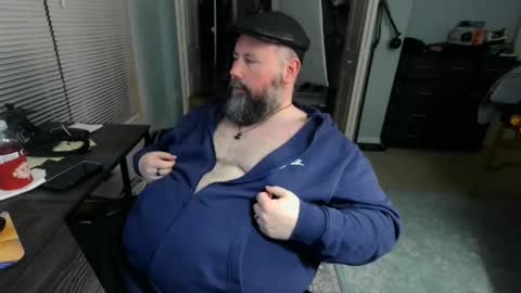 FloridaBearLive online show from 11-08-25, 12:22