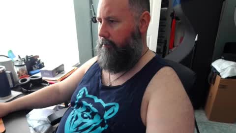 FloridaBear online show from 04-19-26, 08:11