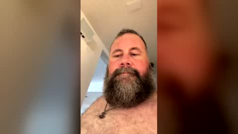 FloridaBear online show from 04-26-26, 07:55