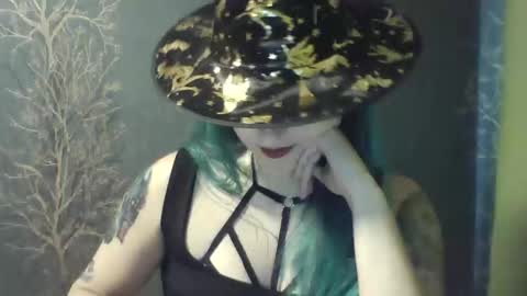 Ambika 3 online show from 10-30-25, 09:55