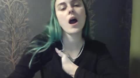 Ambika 3 online show from 12-17-25, 01:17