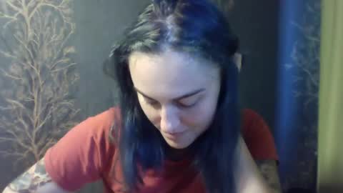 Snapshot of flower_bluee chatting on 06-27-26, 01:39 Ambika 3 online show from 06-27-26, 01:39