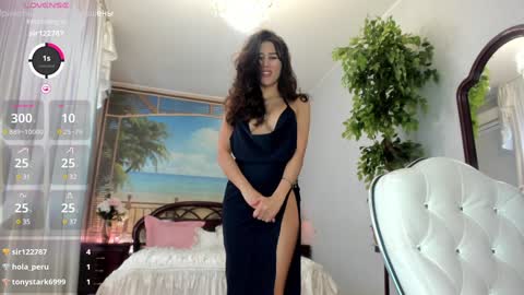 Nicole online show from 02-07-25, 04:48