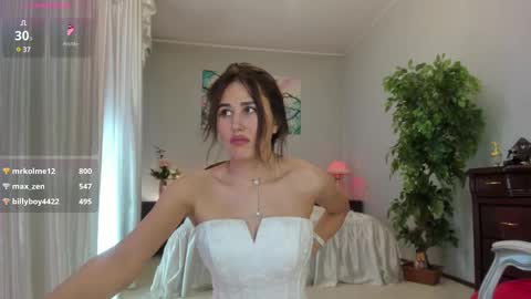 Nicole online show from 03-11-25, 08:20