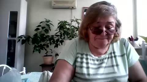 Flowerlower online show from 02-25-25, 12:55
