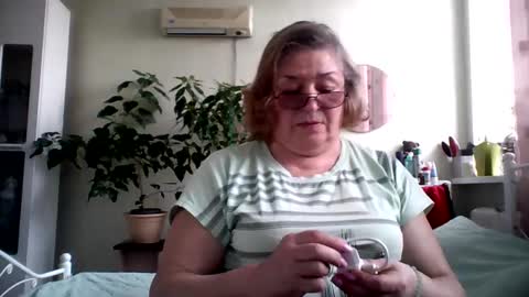 Flowerlower online show from 03-05-25, 02:12