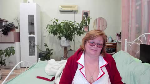 Flowerlower online show from 09-27-25, 08:14