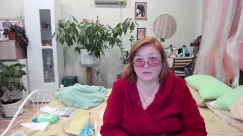 Flowerlower online show from 11-05-25, 06:52