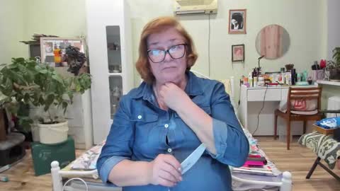 Flowerlower online show from 12-03-25, 04:05